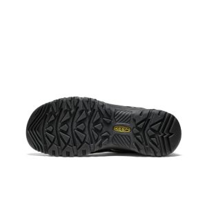 Keen Targhee IV Mid Waterproof – Men’s